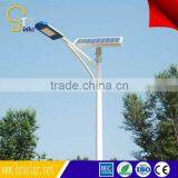 Super-Brightness With Soncap Certificated High Lumens Solar Light