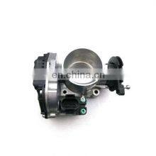 Auto Engine Parts Throttle Body Assembly 058133063Q for Audi A4 VW