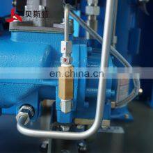 Hot Sales 8 Bar Air Compressor 7.5 kw Industrial Small Screw Compressor thumbnail-4