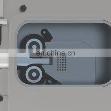 2021 Hot Products 5-year Warranty Pharmaceutical Dry Granulation Roller Compactor thumbnail-4