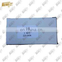 Excavator Engine Spare Parts 3054C Piston Ring 105mm for 1103T 1104T Part 2255436 225-5436 thumbnail-1