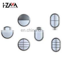 High Quality Modern Aluminum IP65 Waterproof Hotel Garden 20W Outdoor LED Wall Lighting thumbnail-3