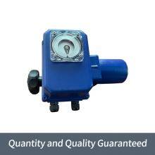 Bernard Intelligent Quarter-turn Electric Head OAP Original Electric Actuators