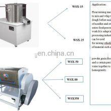 China Fast Speed Noodles Making Machine Automatic / Fresh Noodle Making Machine thumbnail-4