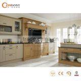 Kitchen Cupboard Furniture Modern Kitchen Cabinet,kitchen Cabinet Roller Shutter thumbnail-1