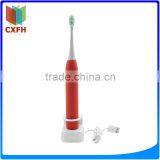 Bright in Colour Waterproof Electric Toothbrush T5 China Easy to Use thumbnail-5