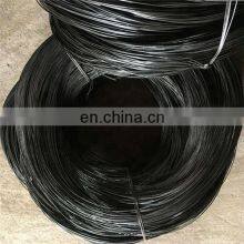 Small Coil Annealed Soft Black Iron Wire for Construction thumbnail-4