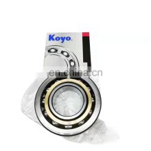 NSK KOYO NTN Engraving machine angular contact ball bearing QJ334 QJ336 QJ338 QJ340  M MPA MA N2Q1 Q1/SO