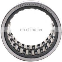45*68*34Mm NKIB 5909 Needle Roller Angular Contact Ball Bearings NKIB5909 thumbnail-3
