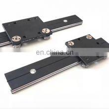 OSGR10N Aluminum Dual Axis Linear Motion Guideway With OSGB10UU Linear Bearing Block thumbnail-3