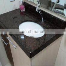 High Quality Kaledonia Brown Granite thumbnail-1