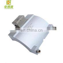 Casting Aluminum Band Heater With High Efficiency for Single Screw Barrel Extrusion Machinery thumbnail-2