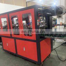 PCL420 Станок для изготовления пластиковых крышек для стаканов по стандарту CE, автоматический. Станок для формовки пластиковых крышек для стаканов thumbnail-5