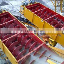Good Quality Spiral Sand Washing Machine For Washing Iron Ore Silica Sand Minerals Ore thumbnail-5