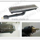 Powder Coating Line Ceramic Infrared Burner HD162 thumbnail-5