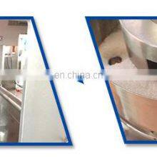 Easy to Operate Vertical High Speed Pouch Packing Machine Sugar Sachet Packing Machine for 10g thumbnail-4