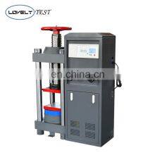 High Quality 2000kn Concrete Compressive Strength Testing Machine for Sale thumbnail-2