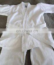 Cheap Price Brazilian Jiu Jitsu GI/ High Quality Blank Bjj gi thumbnail-2