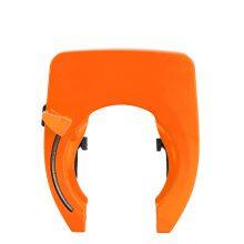 Smart Horseshoe Lock APP Applet Unlocking Bicycle Lock Bicycle Lock Remote Unlocking thumbnail-3