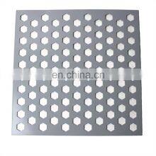 Aluminum Perforated Metal Mesh Supplier From China