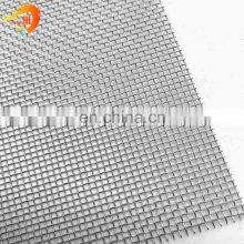 Custom 20 Mesh Woven Wire Mesh Screen Filter Mesh Cloth thumbnail-5