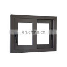Low Prices New Model Upvc Profle Sliding Window/bathroom Style Windows With Fly Screen thumbnail-4