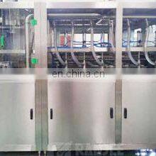 5 Gallon Mineral Water Filling Plant Project Bottling Machine 20 Litre Automatic Liquid Filling Machines thumbnail-3