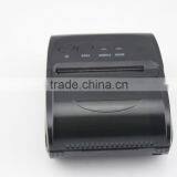 5802LD 58mm Wireless Thermal Printer Smartphone / pc / Computer Mini Bluetooth Printer thumbnail-4