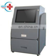 HC-B025A Hot Sell Fully Automatic Gel Documentation System With Touch Screen/Integrated Gel Imaging System With Embedded PC thumbnail-1