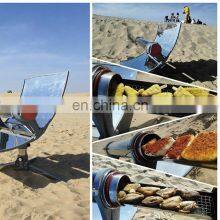 High Quality Solar Vacuum Cooker