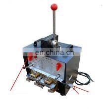 Сварочная машина для стыковой сварки ленточных пил Xiamen Strongtech UN-5 thumbnail-3