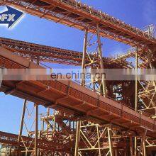 Prefabricated Low Cost Structure Steel Warehouse/multi Storey Building Design