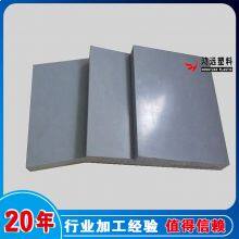 China Light Grey PVC Sheet,China PVC Plate White Color thumbnail-3