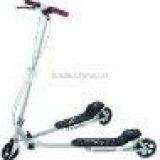 Newest Speeder Frog Scooter thumbnail-1