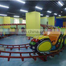 Mini Space Shuttle Family Kids Game Machine Fun Fair Entertainment Amusement Park Rides for Sale thumbnail-3