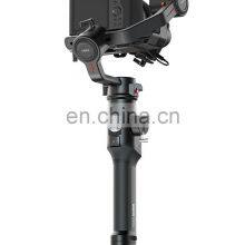 MOZA Air 2S 3 Axis Handheld Video Dslr Camera Gimbal Stabilizer for Mirrorless DSLR Cameras thumbnail-5