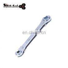 Ratchet Wrench Refrigeration Tool Ratchet Spanner CT-123&CT-122 thumbnail-4