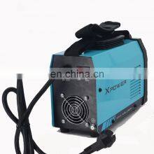 Arc Mini Welding Machine Safe 180A New Igbt Inverter Welding Arc Initiation Easily 200 a DC MOTOR 40% 200A Provided 20-200A 1P21 thumbnail-3