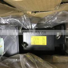 FANCU ORIGINAL AC SERVO MOTOR A06B-1446-B113 thumbnail-2