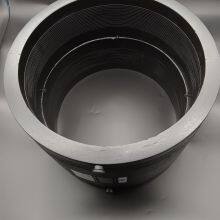 ELECTROFUSION COUPLER PE100, SDR11 315mm Inner Diameter thumbnail-4