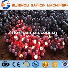 Super Chrome Grinding Media, Alloy Casting Steel Chrome Balls, Grinding Media Balls, Chromium Steel Mill Balls