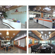 AUTOMATIC ROUND CONTAINER BOTTLE JAR CAP HOT FOIL STAMP EQUIPMENT HOT STAMPING PRINTING PRINTER PRESS MACHINE thumbnail-3