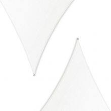 Best Selling Items Waterproof Rectangle 4*7m Shading Sails Outdoor Sun Shade Sail For Travelling thumbnail-5