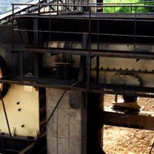 High Quality Stone Rock Vibration Hopper Feeder Machine Used In Mining thumbnail-2