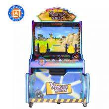 Zhongshan Tai Le Amusement Children's Indoor Shooting Monster Hunter Video Game Amusement Carnival Amusement Equipment Machine Gun Shooting thumbnail-1