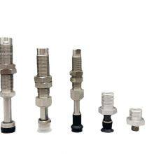 Vacuum Pads With Spring Plungers Connector for Suction Cups Connection M3 M5 G1/8