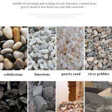 Sand Washing Plant Australia