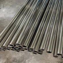 Welded Stainless Steel Tubes bs en 10312:2002 Round Stainless Steel Pipe in Stock thumbnail-3