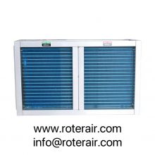Factory Price  Heat Pipe Heat Recovery for Air Handling Unit Heat exchanger Chinese manufacturer