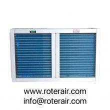 Factory Price  Heat Pipe Heat Recovery for Air Handling Unit Heat exchanger Chinese manufacturer